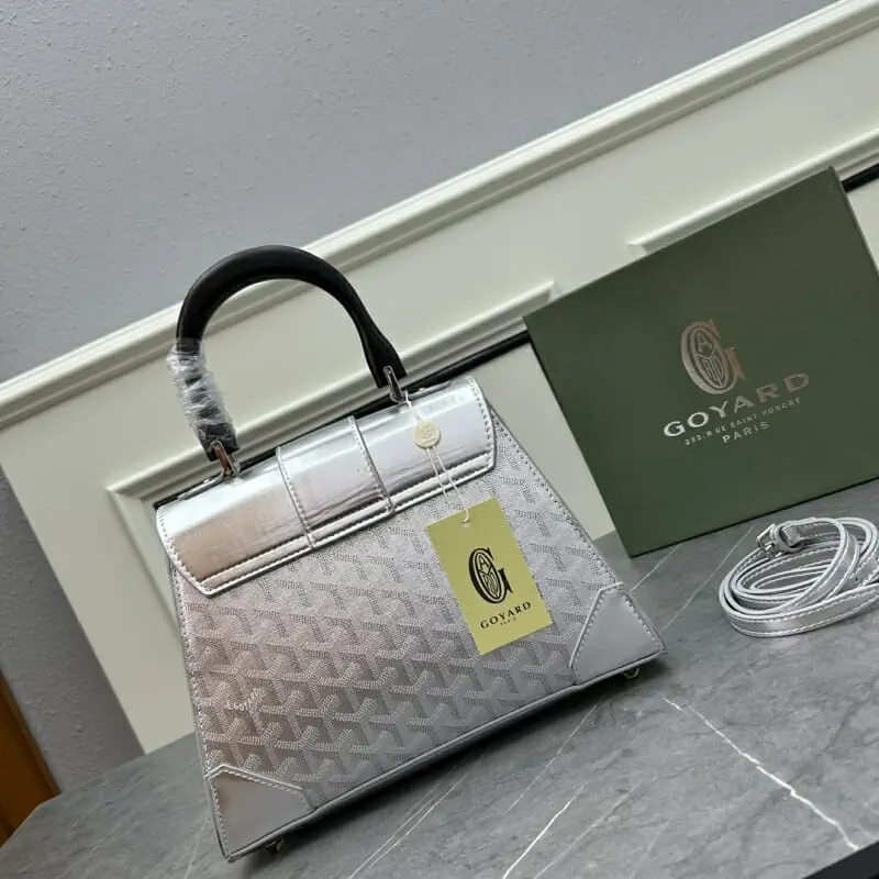 goyard aaa qualite sac a main  pour femme s_117131b2